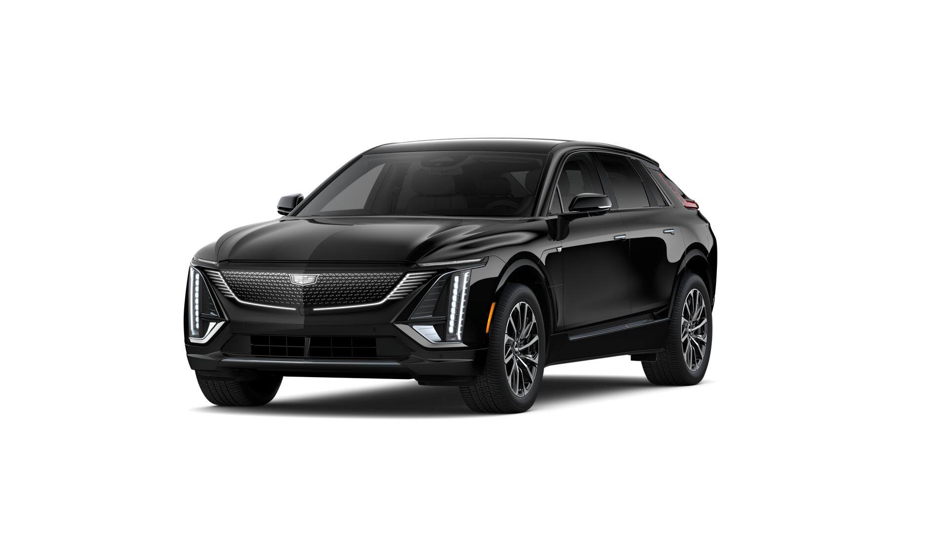 2027 Cadillac LYRIQ Sport