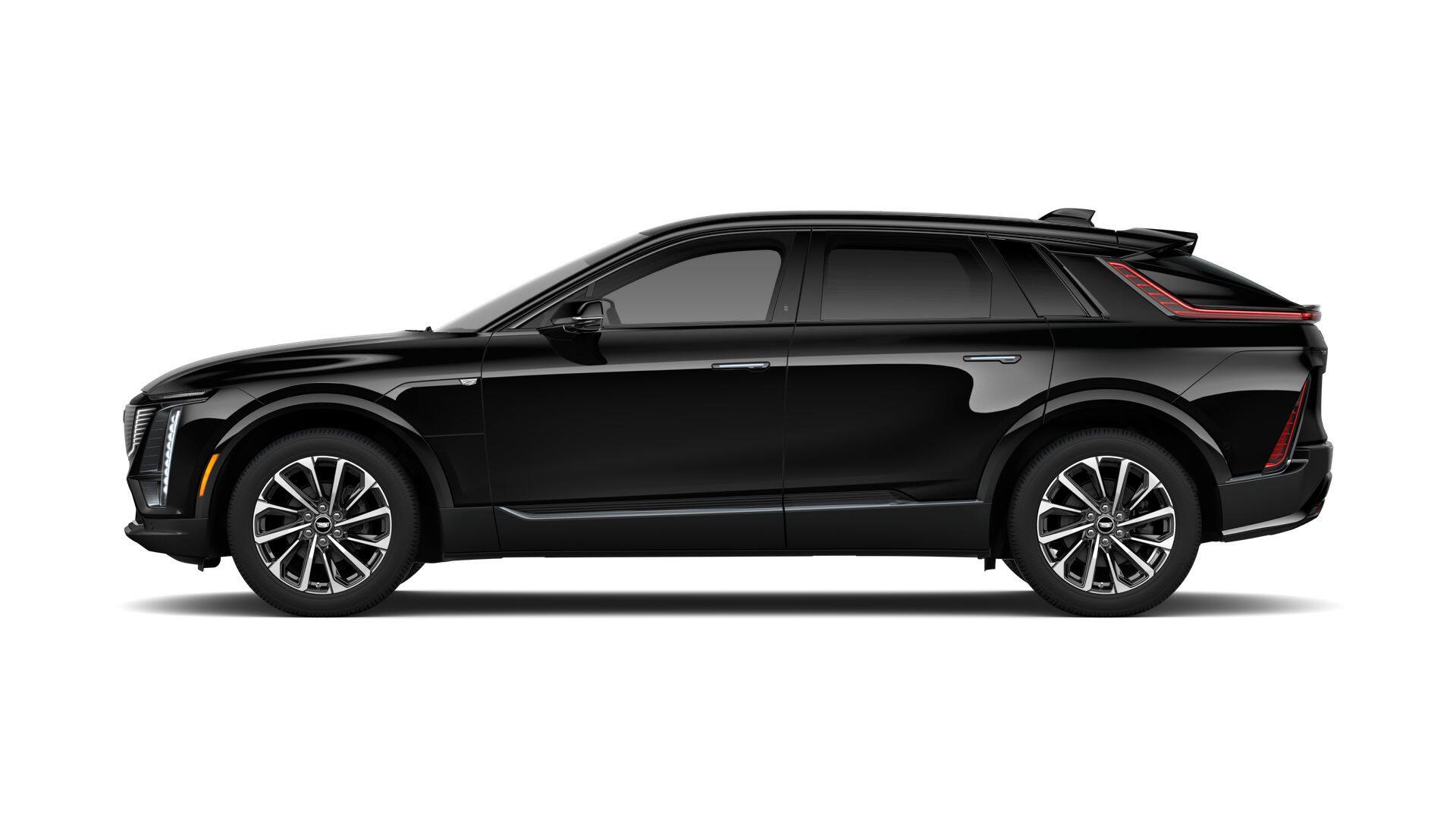 2027 Cadillac LYRIQ Sport