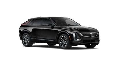 2027 Cadillac LYRIQ Sport