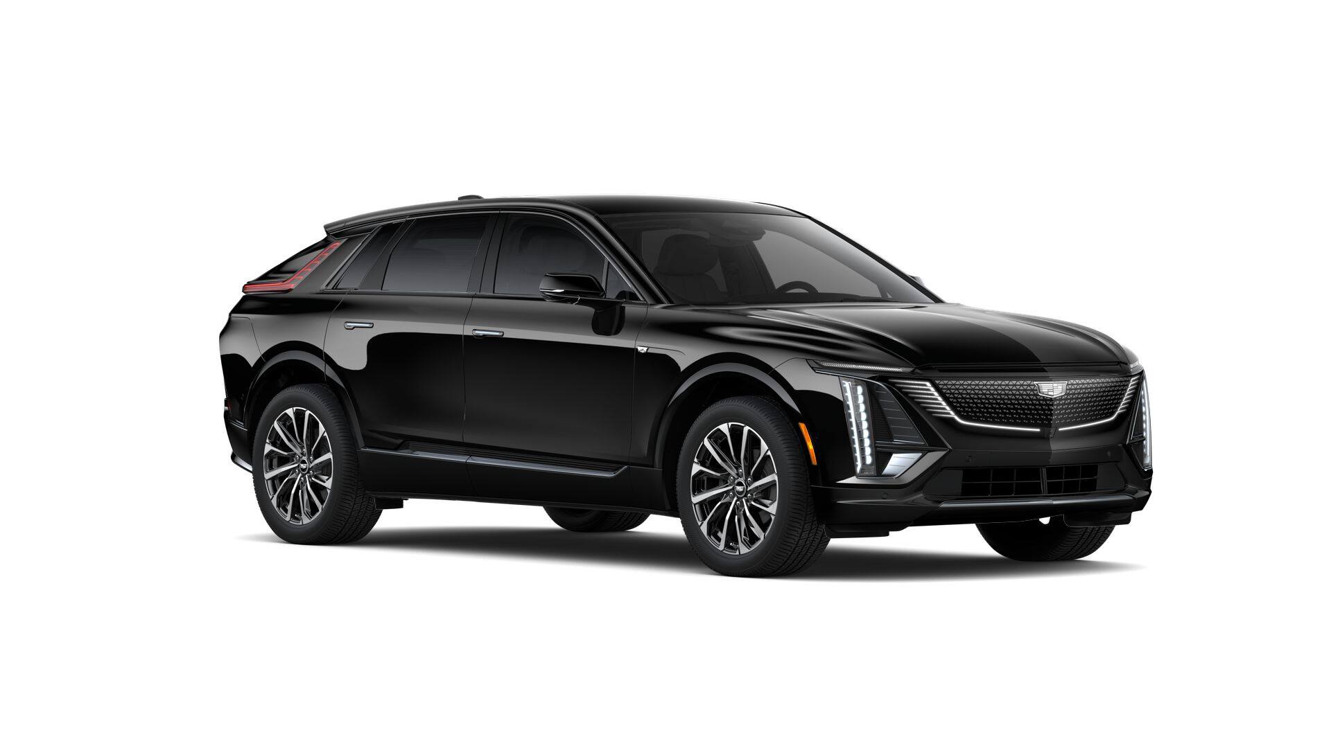 2027 Cadillac LYRIQ Sport