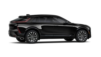 2027 Cadillac LYRIQ Sport