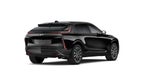 2027 Cadillac LYRIQ Sport