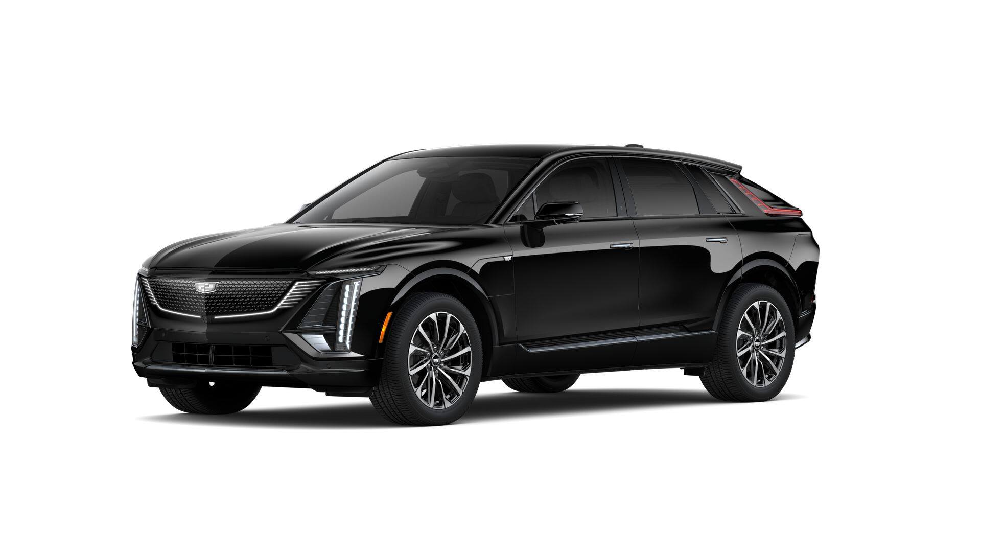 2027 Cadillac LYRIQ Sport
