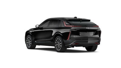 2027 Cadillac LYRIQ Sport