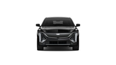 2027 Cadillac LYRIQ Sport