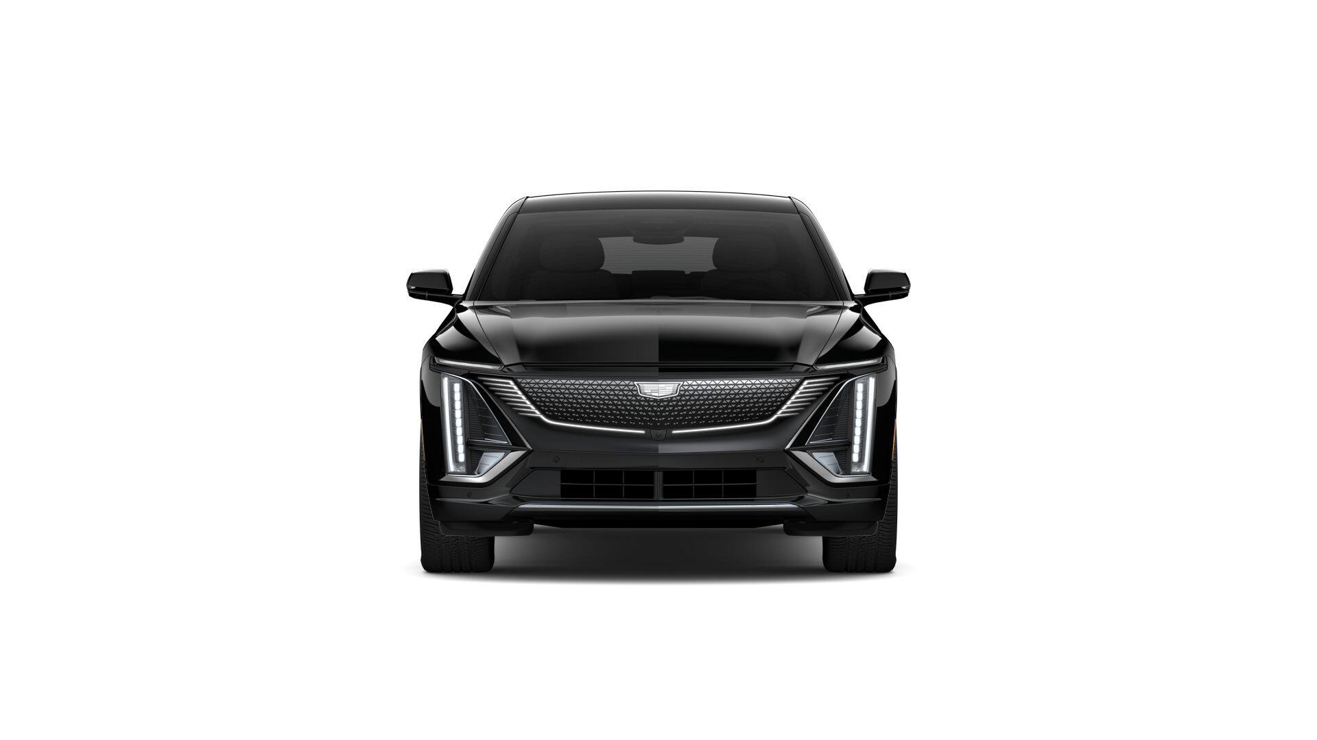2027 Cadillac LYRIQ Sport