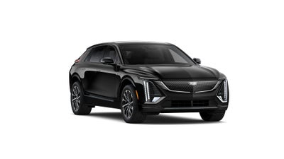 2027 Cadillac LYRIQ Sport