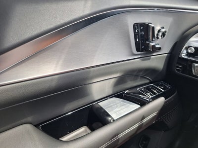2027 Cadillac LYRIQ Sport