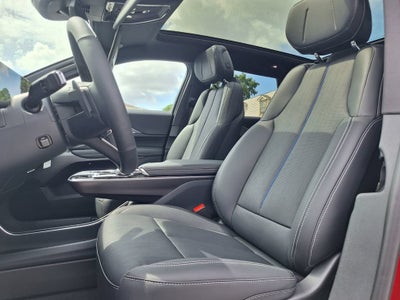 2027 Cadillac LYRIQ Sport
