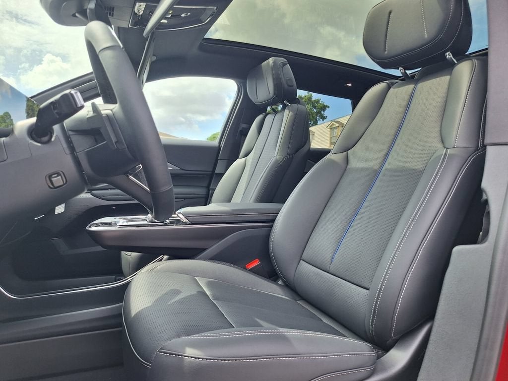 2027 Cadillac LYRIQ Sport