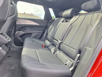 2027 Cadillac LYRIQ Sport