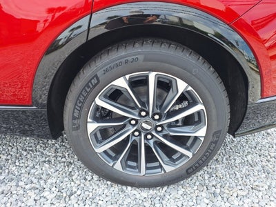 2027 Cadillac LYRIQ Sport