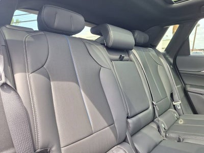 2027 Cadillac LYRIQ Sport