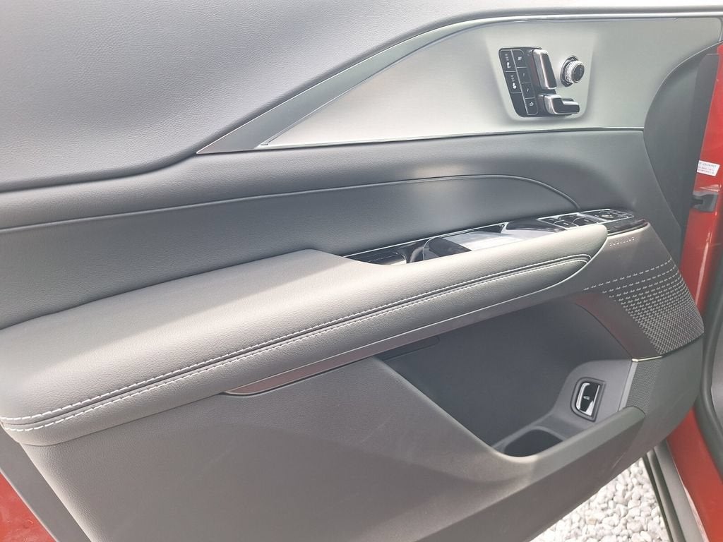 2027 Cadillac LYRIQ Sport