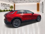 2027 Cadillac LYRIQ Sport