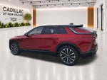 2027 Cadillac LYRIQ Sport