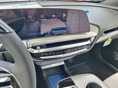 2027 Cadillac LYRIQ Sport