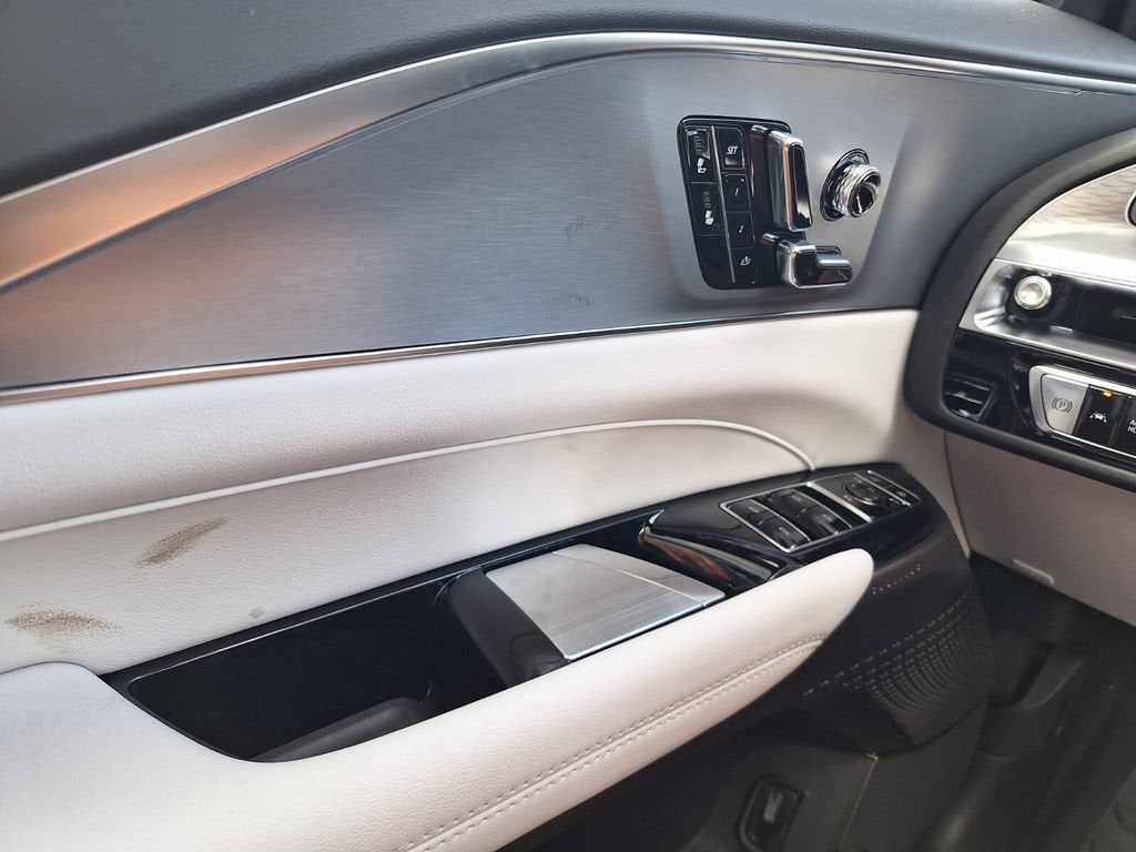 2027 Cadillac LYRIQ Sport