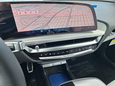 2027 Cadillac LYRIQ Sport
