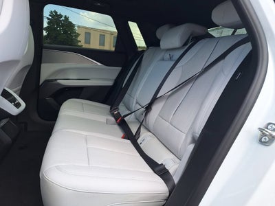 2027 Cadillac LYRIQ Sport