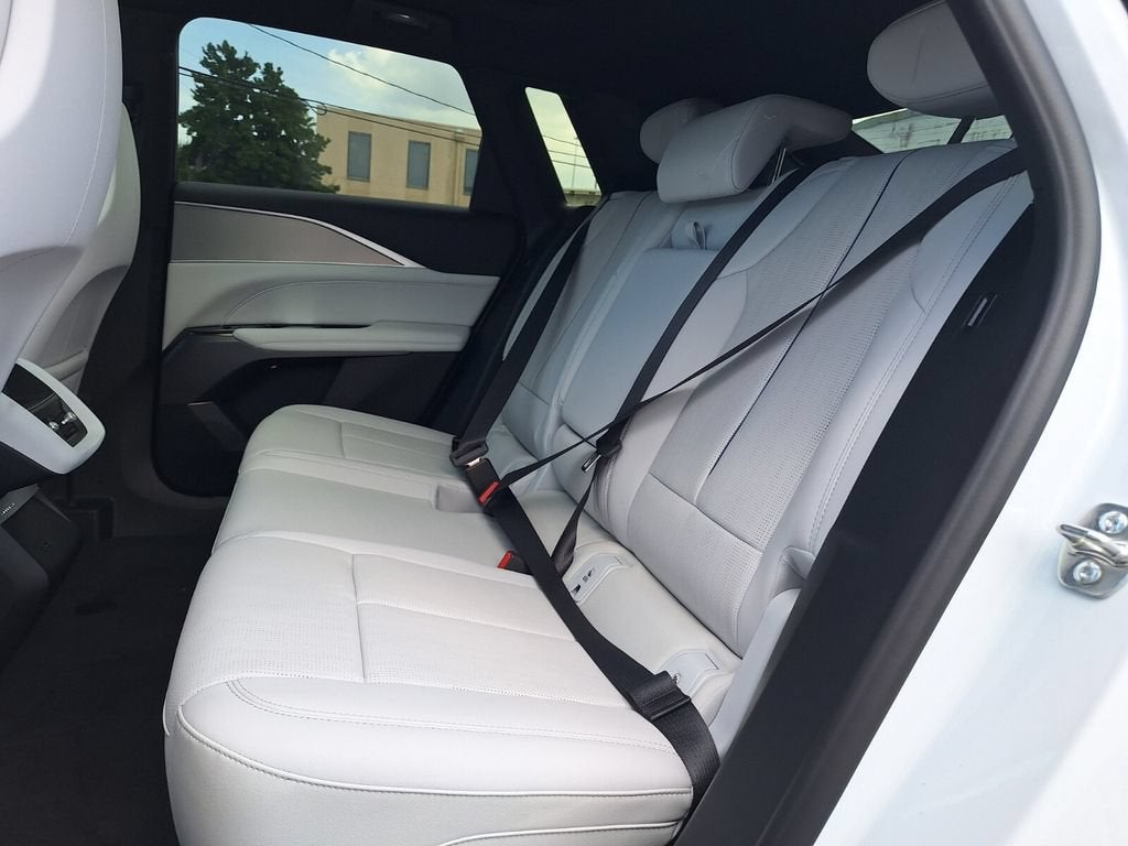 2027 Cadillac LYRIQ Sport