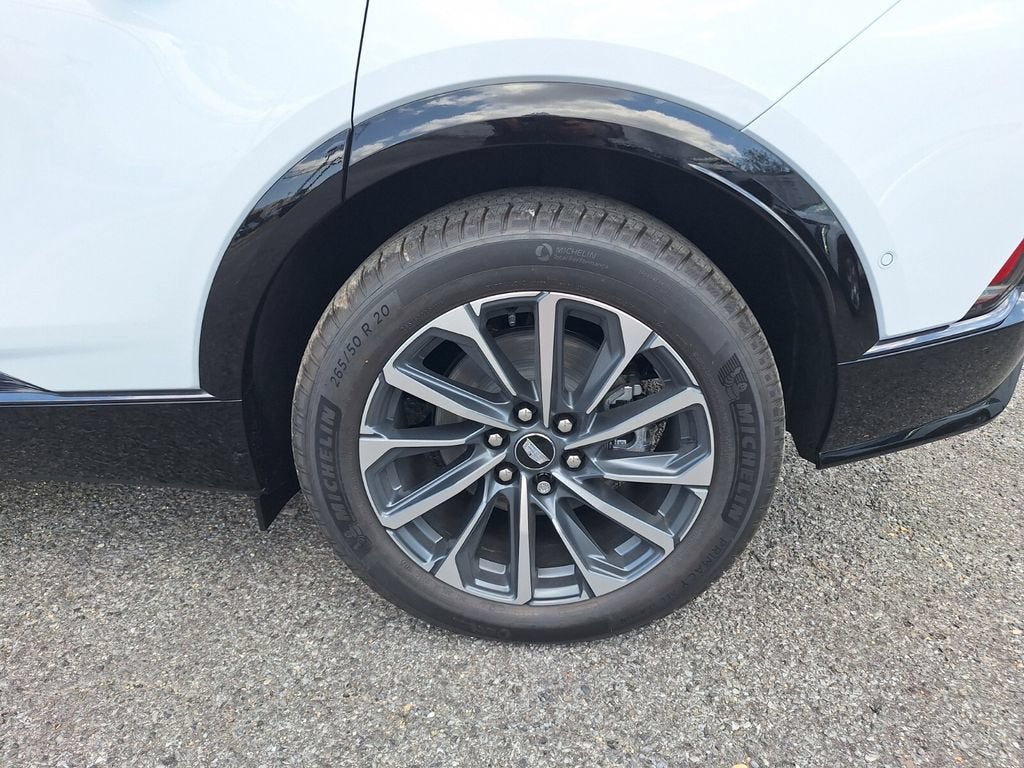 2027 Cadillac LYRIQ Sport