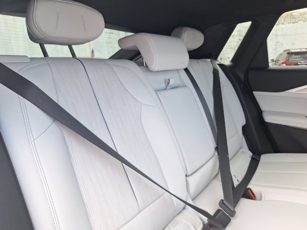 2027 Cadillac LYRIQ Sport