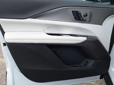 2027 Cadillac LYRIQ Sport