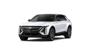 2027 Cadillac Lyriq Sport