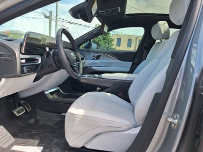 2027 Cadillac LYRIQ Sport