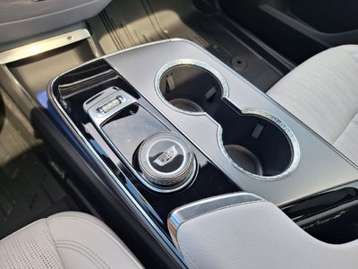 2027 Cadillac LYRIQ Sport