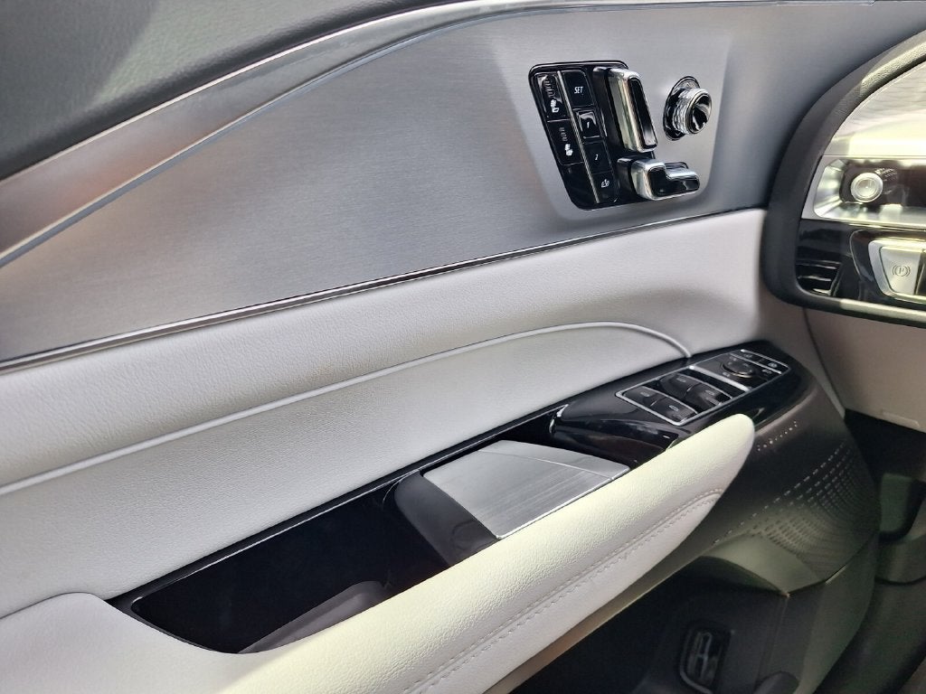 2027 Cadillac LYRIQ Sport