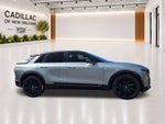 2027 Cadillac LYRIQ Sport