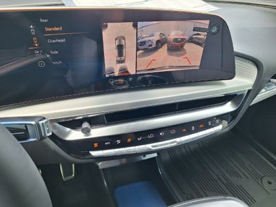 2027 Cadillac LYRIQ Sport