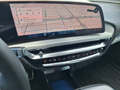 2027 Cadillac LYRIQ Sport
