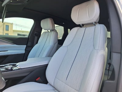 2027 Cadillac LYRIQ Sport