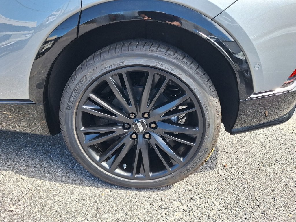 2027 Cadillac LYRIQ Sport