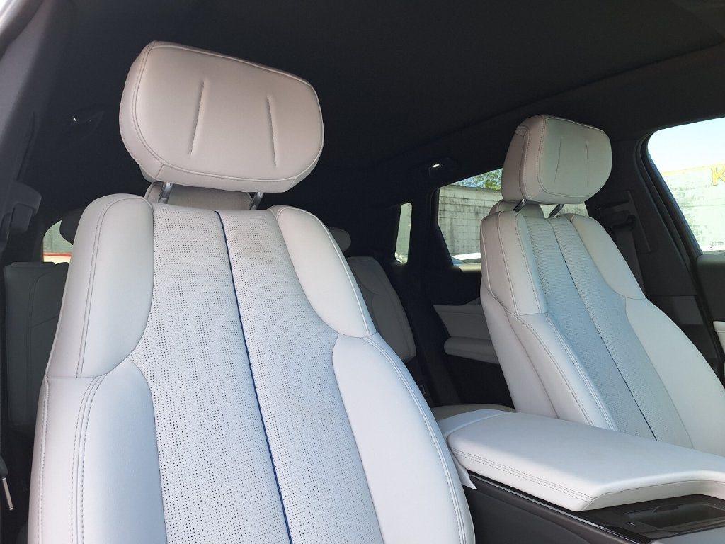 2027 Cadillac LYRIQ Sport