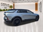 2027 Cadillac LYRIQ Sport