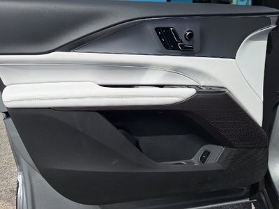 2027 Cadillac LYRIQ Sport