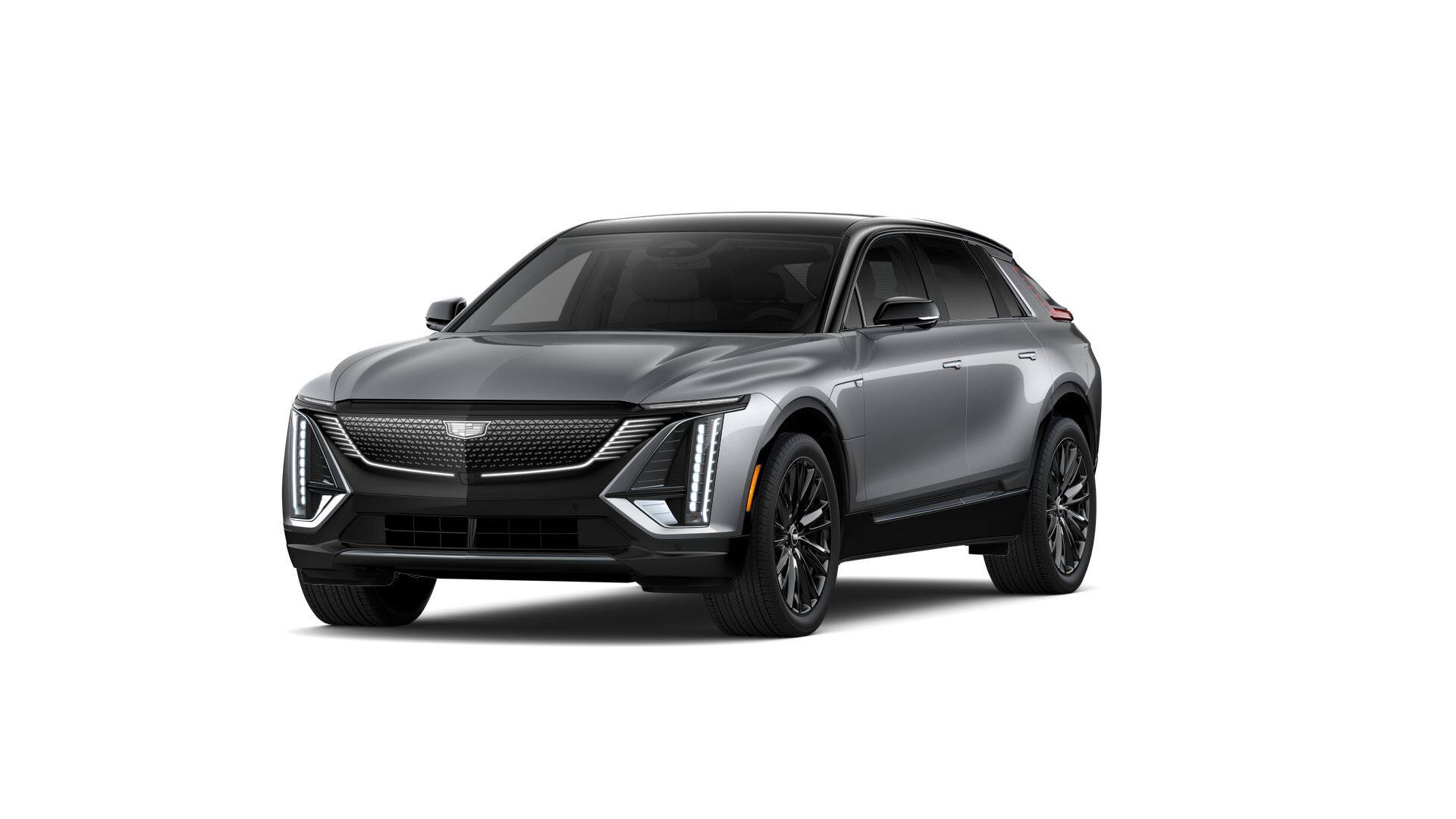 2027 Cadillac LYRIQ Sport