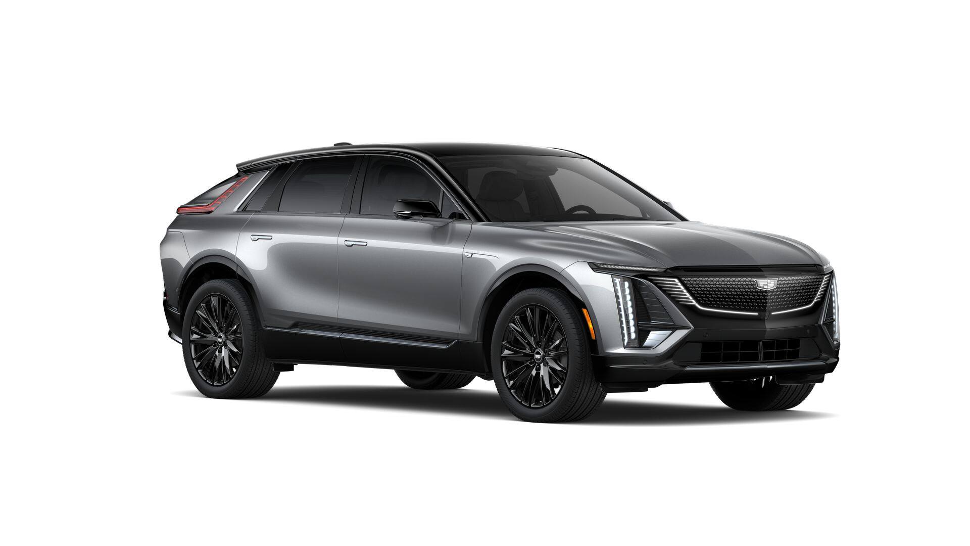 2027 Cadillac LYRIQ Sport