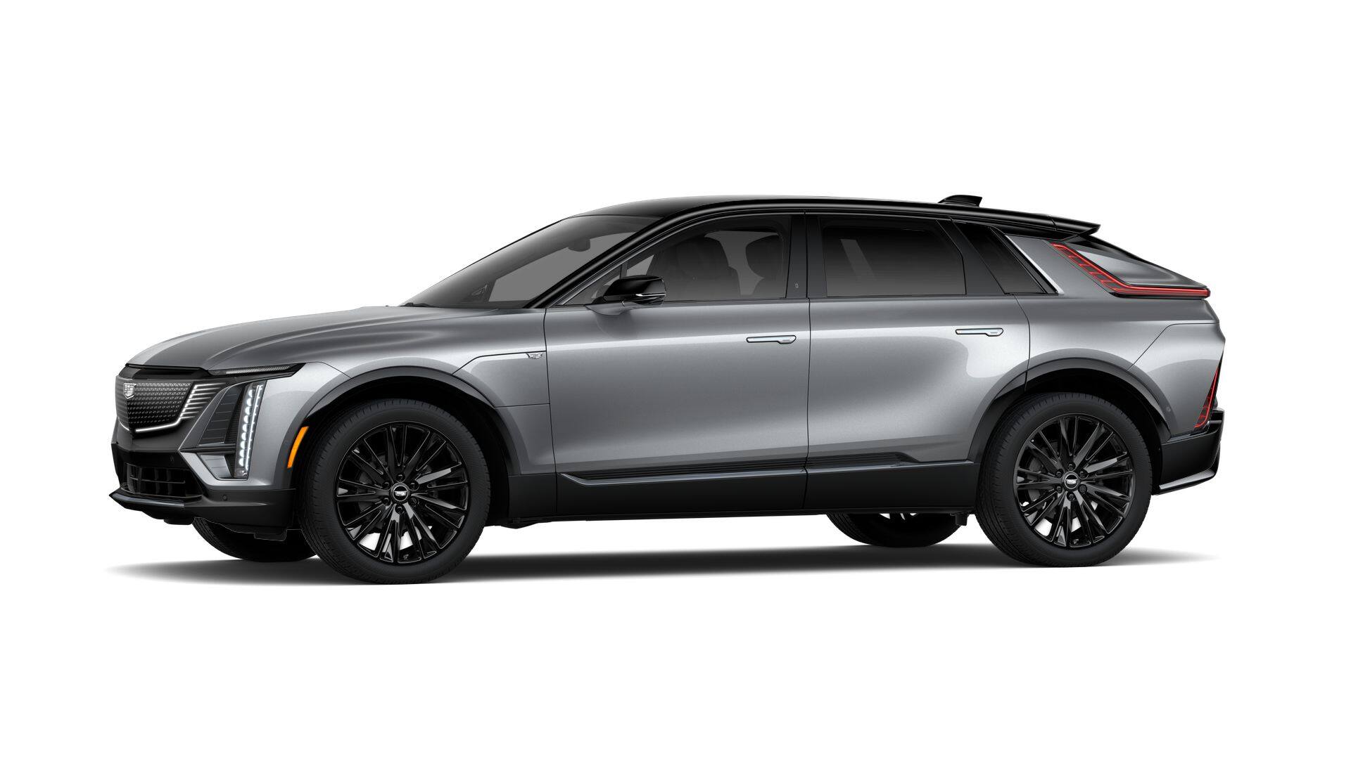 2027 Cadillac LYRIQ Sport