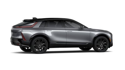 2027 Cadillac LYRIQ Sport