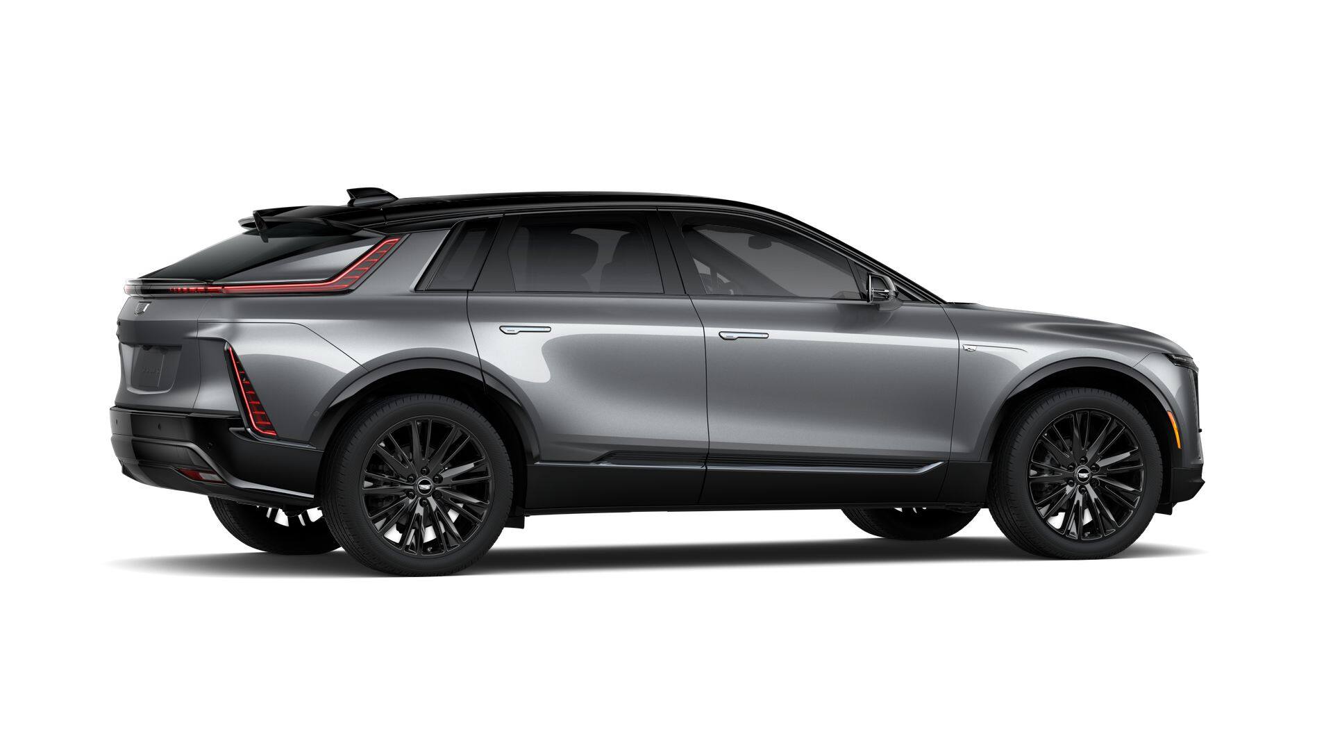 2027 Cadillac LYRIQ Sport