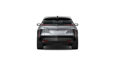 2027 Cadillac LYRIQ Sport