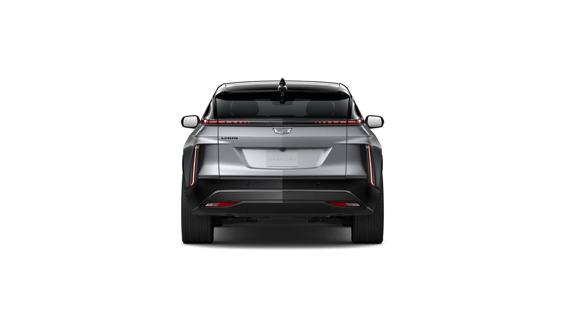 2027 Cadillac LYRIQ Sport