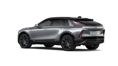 2027 Cadillac LYRIQ Sport
