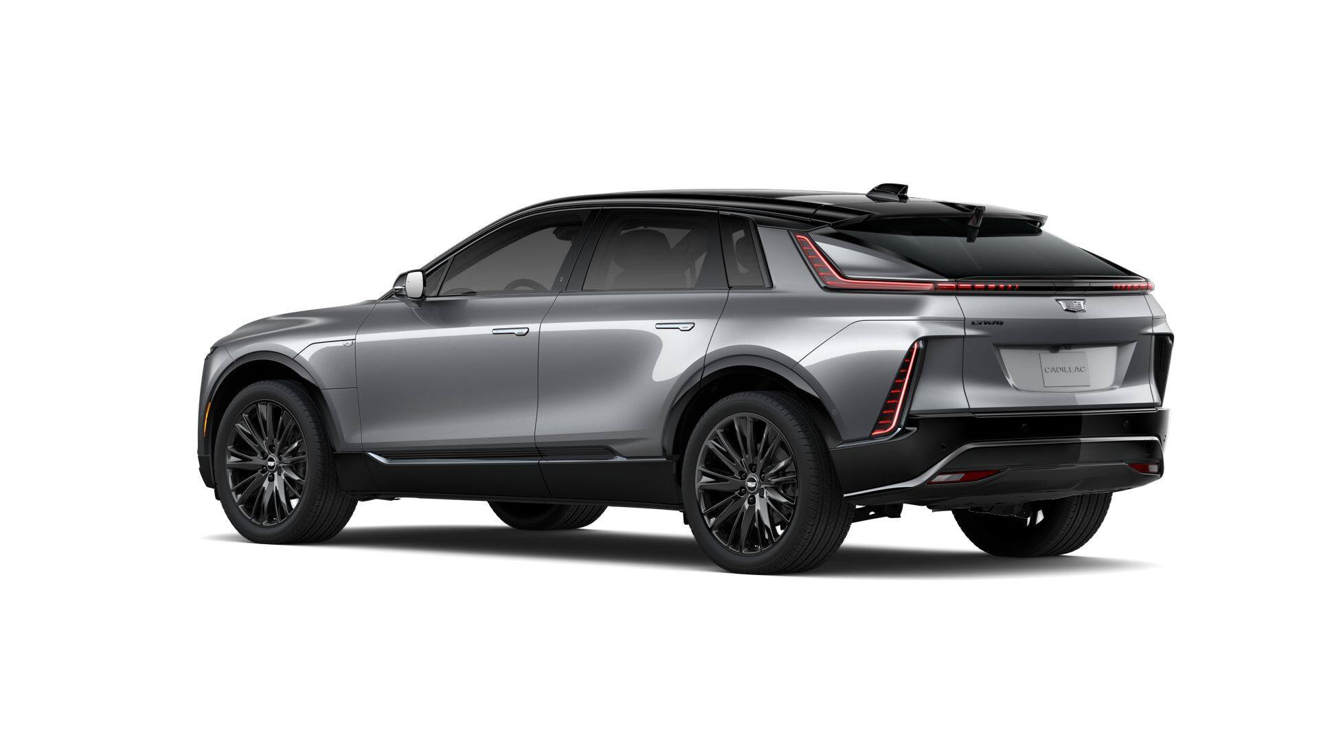 2027 Cadillac LYRIQ Sport