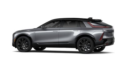 2027 Cadillac LYRIQ Sport